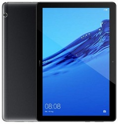 Ремонт материнской платы на планшете Huawei MediaPad T5 в Абакане